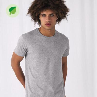 T-shirt unisexe bio Vignette