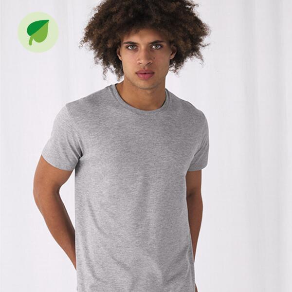 T-shirt unisexe bio Vignette