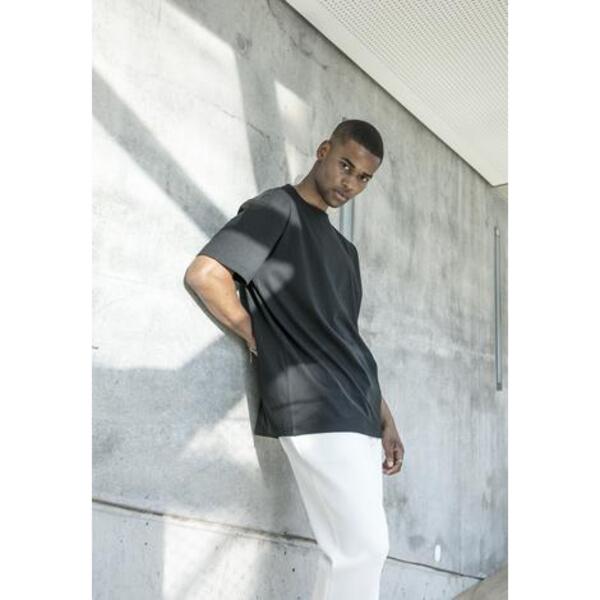 T-shirt 240g premium coupe large Vignette