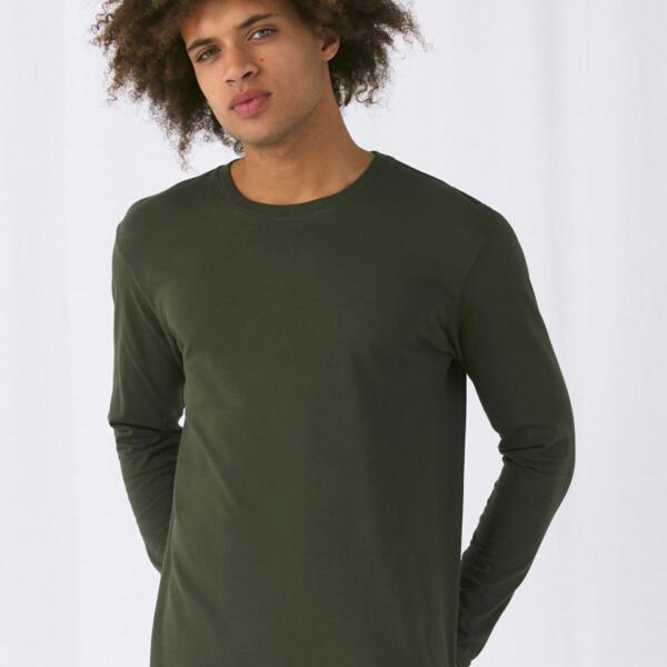 T-shirt unisexe manches longues Vignette