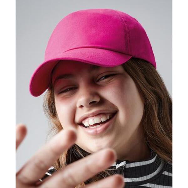Casquette Enfant 5 panneaux Vignette