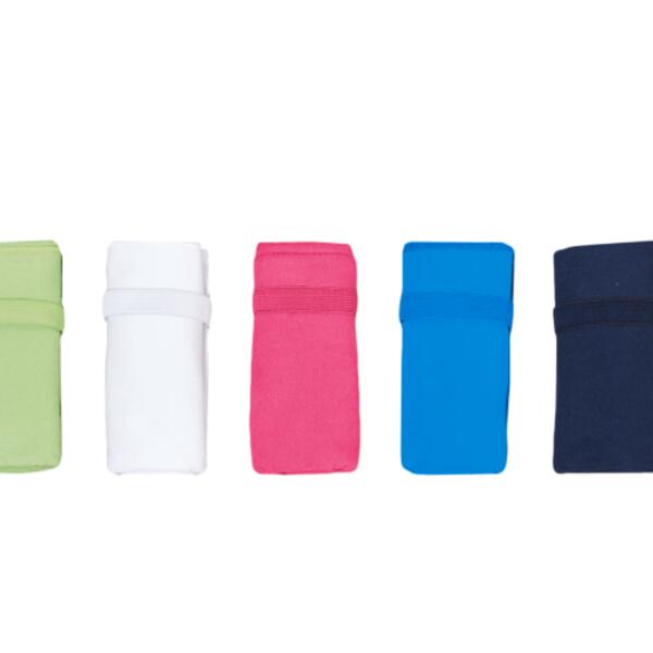 Serviette de sport Microfibre Vignette