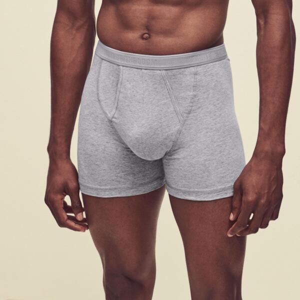 CLASSIC BOXER 2 PACK Vignette