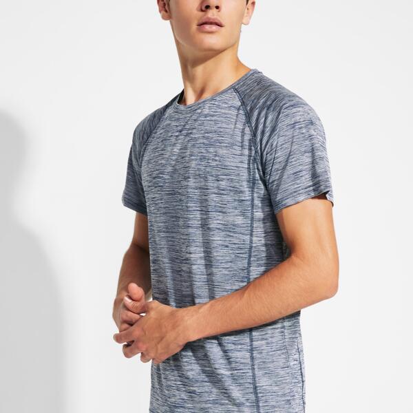 T-shirt de sport chine Vignette