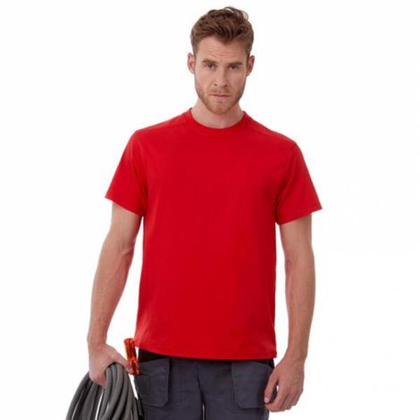 T-shirt de travail  Vignette