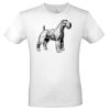 T-shirt unisexe classique Vignette