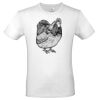 T-shirt unisexe classique Vignette