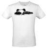 T-shirt unisexe classique Vignette