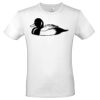 T-shirt unisexe classique Vignette