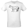 T-shirt unisexe classique Vignette