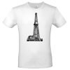 T-shirt unisexe classique Vignette