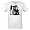 T-shirt unisexe classique Vignette