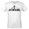 T-shirt unisexe classique Vignette