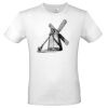 T-shirt unisexe classique Vignette