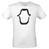 T-shirt unisexe classique Vignette