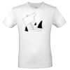 T-shirt unisexe classique Vignette
