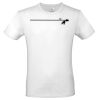 T-shirt unisexe classique Vignette
