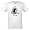 T-shirt unisexe classique Vignette