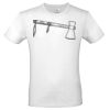 T-shirt unisexe classique Vignette