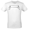 T-shirt unisexe classique Vignette