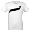 T-shirt unisexe classique Vignette