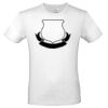 T-shirt unisexe classique Vignette