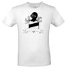 T-shirt unisexe classique Vignette