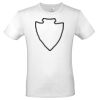 T-shirt unisexe classique Vignette