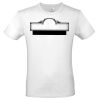 T-shirt unisexe classique Vignette