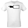 T-shirt unisexe classique Vignette