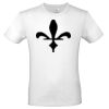 T-shirt unisexe classique Vignette