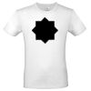 T-shirt unisexe classique Vignette