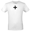 T-shirt unisexe classique Vignette
