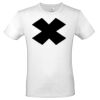 T-shirt unisexe classique Vignette
