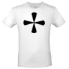 T-shirt unisexe classique Vignette
