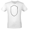 T-shirt unisexe classique Vignette