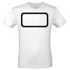 T-shirt unisexe classique Vignette