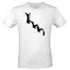 T-shirt unisexe classique Vignette