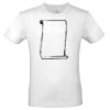 T-shirt unisexe classique Vignette