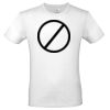 T-shirt unisexe classique Vignette