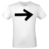 T-shirt unisexe classique Vignette