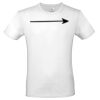 T-shirt unisexe classique Vignette