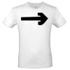 T-shirt unisexe classique Vignette