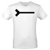 T-shirt unisexe classique Vignette