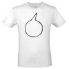 T-shirt unisexe classique Vignette