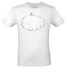 T-shirt unisexe classique Vignette