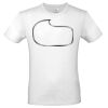 T-shirt unisexe classique Vignette