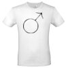 T-shirt unisexe classique Vignette