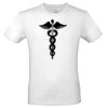 T-shirt unisexe classique Vignette