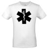 T-shirt unisexe classique Vignette